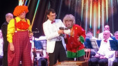 Музыкально-театролизованное представление для детей "Приключения Музыковенка"