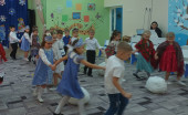 Рождественские святки