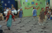 Рождественские святки