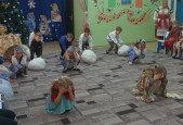 Рождественские святки