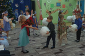 Рождественские святки
