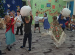 Рождественские святки