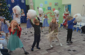 Рождественские святки