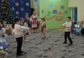 Рождественские святки