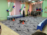 Праздник День защитника Отечества