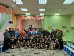 Праздник День защитника Отечества