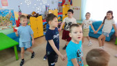 День весеннего равноденствия
