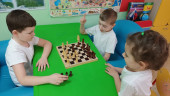 Осваиваем шахматы