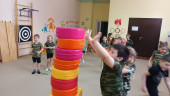 Квест ко Дню космонавтики