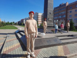 Мероприятия ко Дню Победы