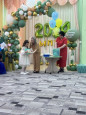 Выпускной бал
