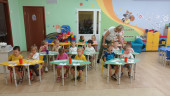 Занимаемся математикой