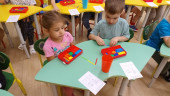 Математика. цифра 1.