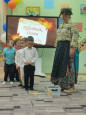 Праздник осени