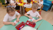 Светлый праздник - Рождество