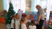 Светлый праздник - Рождество