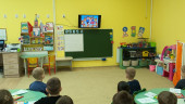 Пожарная безопасность