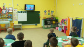 Пожарная безопасность
