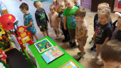 Пожарная безопасность