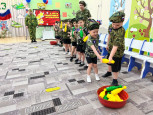 День защитника Отечества