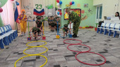 День защитника Отечества
