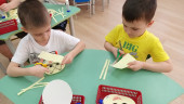 К нам Масленица идет!