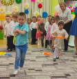 Весенний праздник 8 марта
