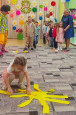 Весенний праздник 8 марта