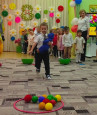Весенний праздник 8 марта