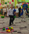 Весенний праздник 8 марта