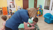 Георгиевская ленточка