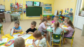 Моменты лета
