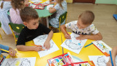 Моменты лета