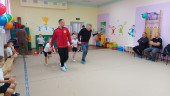 Мероприятия ко Дню отца