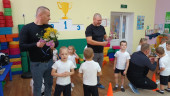 Мероприятия ко Дню отца