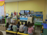 Путешествие на воздушном шаре