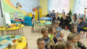 Мы дежурим