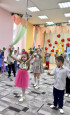 Праздник для мам и бабушек