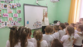 Квест ко Дню космонавтики