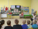 День пожарной охраны