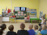 День пожарной охраны