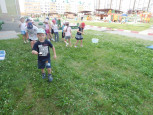 Неделя здоровья и спорта