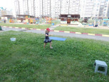 Неделя здоровья и спорта