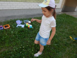 Неделя здоровья и спорта