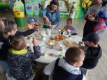 Экскурсия на "ЭкоНиву"