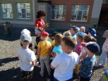 Квест ко Дню Знаний