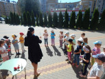 Квест ко Дню Знаний