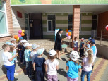 Квест ко Дню Знаний