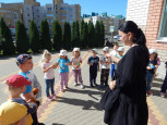Квест ко Дню Знаний