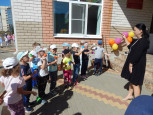 Квест ко Дню Знаний